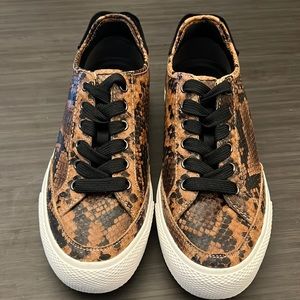 Rag&Bone Army Low Sneakers